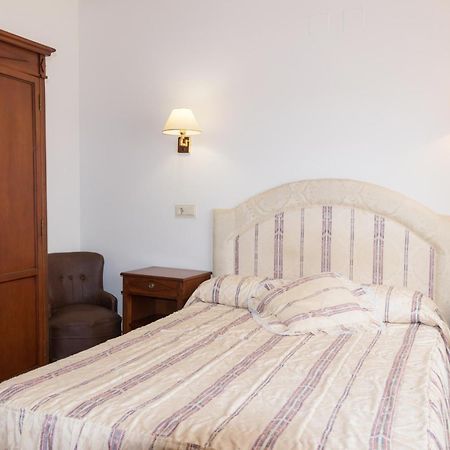 Hotel Avenida III Villadangos del Paramo Δωμάτιο φωτογραφία